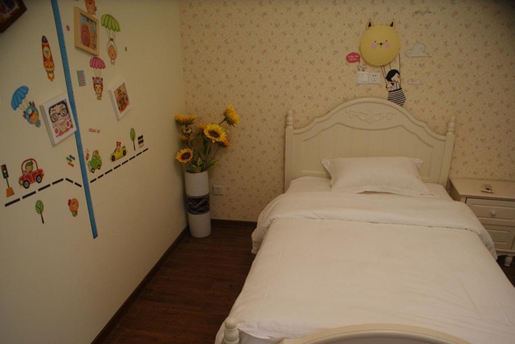 Guilin Harbour No.1 Hotel 외부 사진