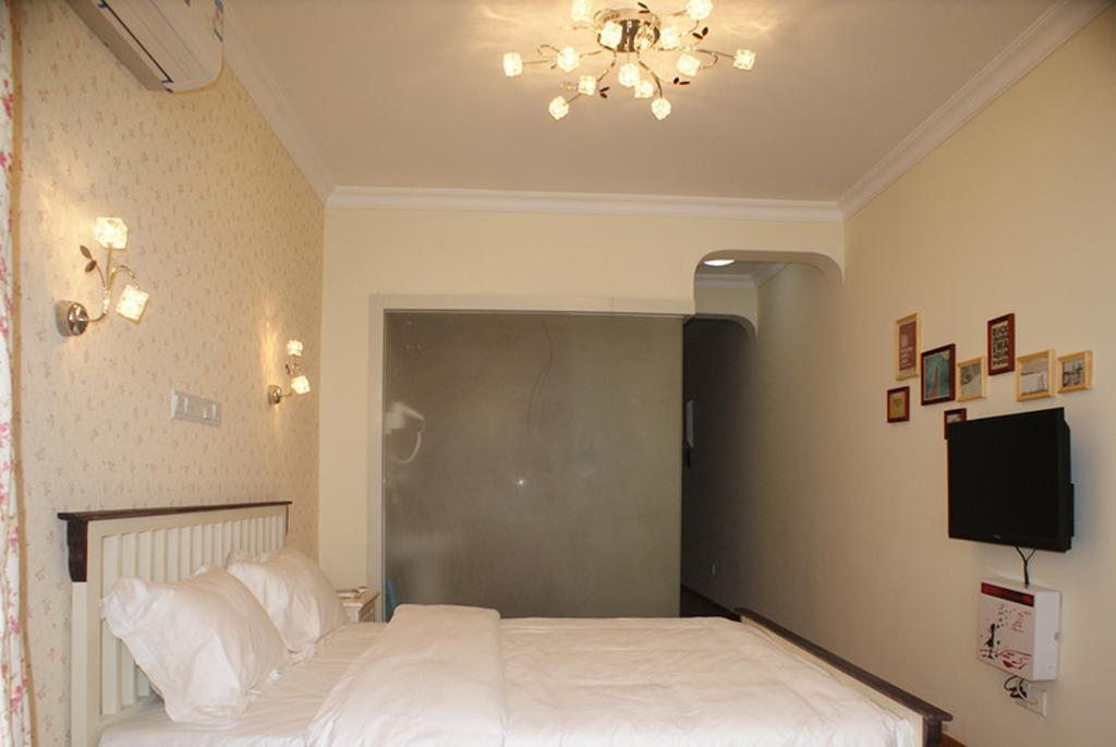 Guilin Harbour No.1 Hotel 외부 사진