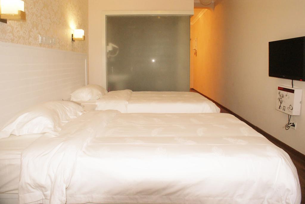 Guilin Harbour No.1 Hotel 외부 사진