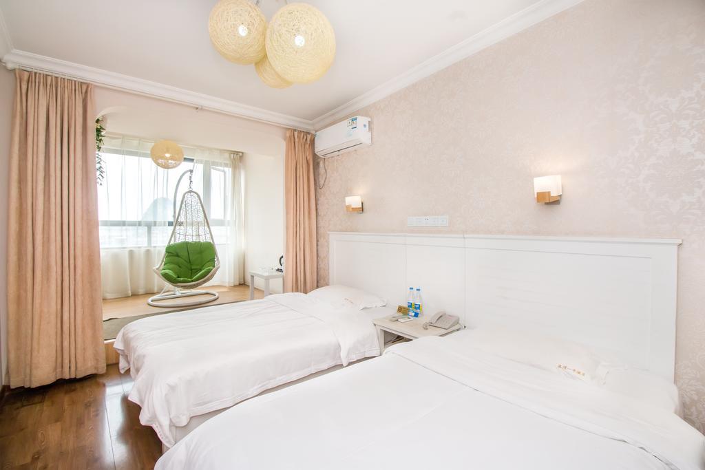 Guilin Harbour No.1 Hotel 외부 사진