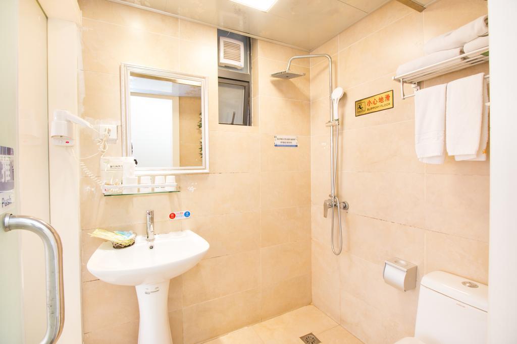 Guilin Harbour No.1 Hotel 외부 사진