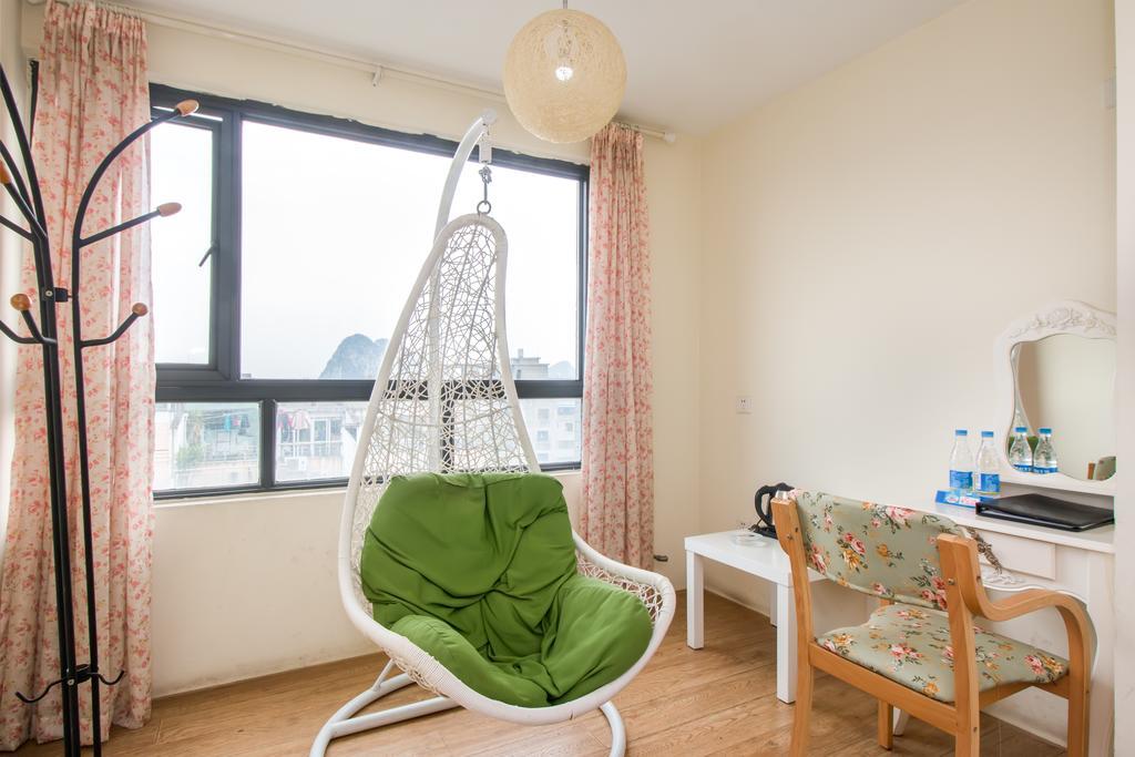 Guilin Harbour No.1 Hotel 외부 사진