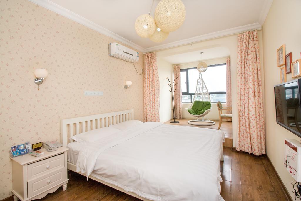 Guilin Harbour No.1 Hotel 외부 사진