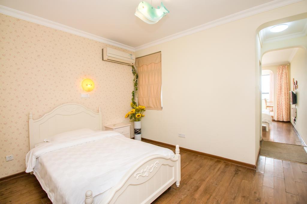 Guilin Harbour No.1 Hotel 외부 사진
