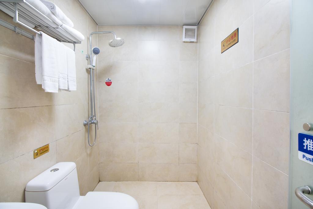 Guilin Harbour No.1 Hotel 외부 사진
