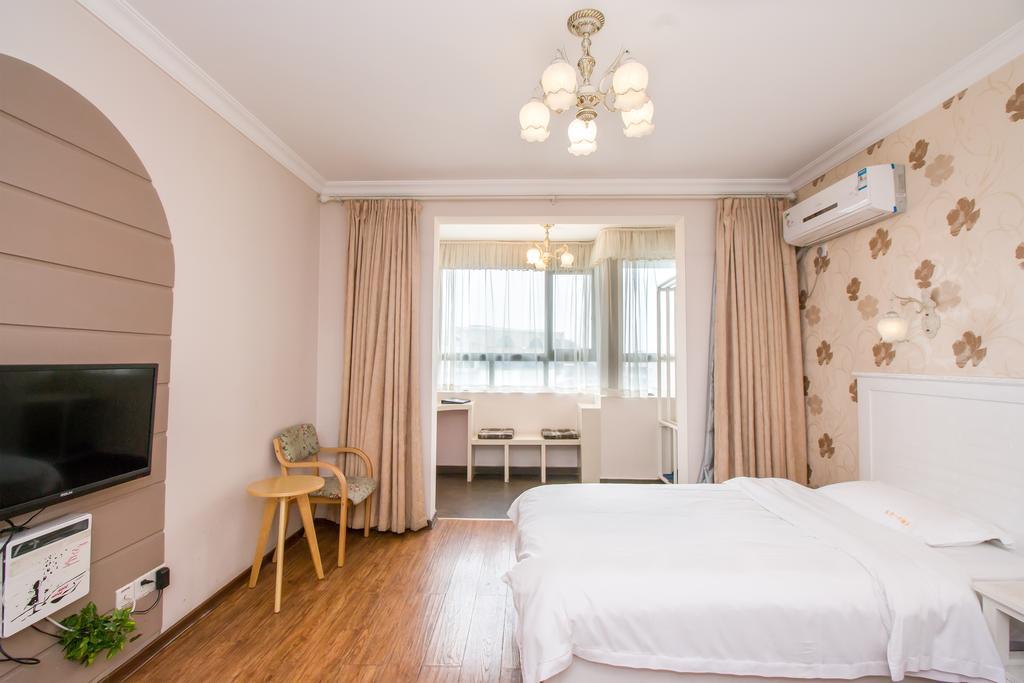 Guilin Harbour No.1 Hotel 외부 사진