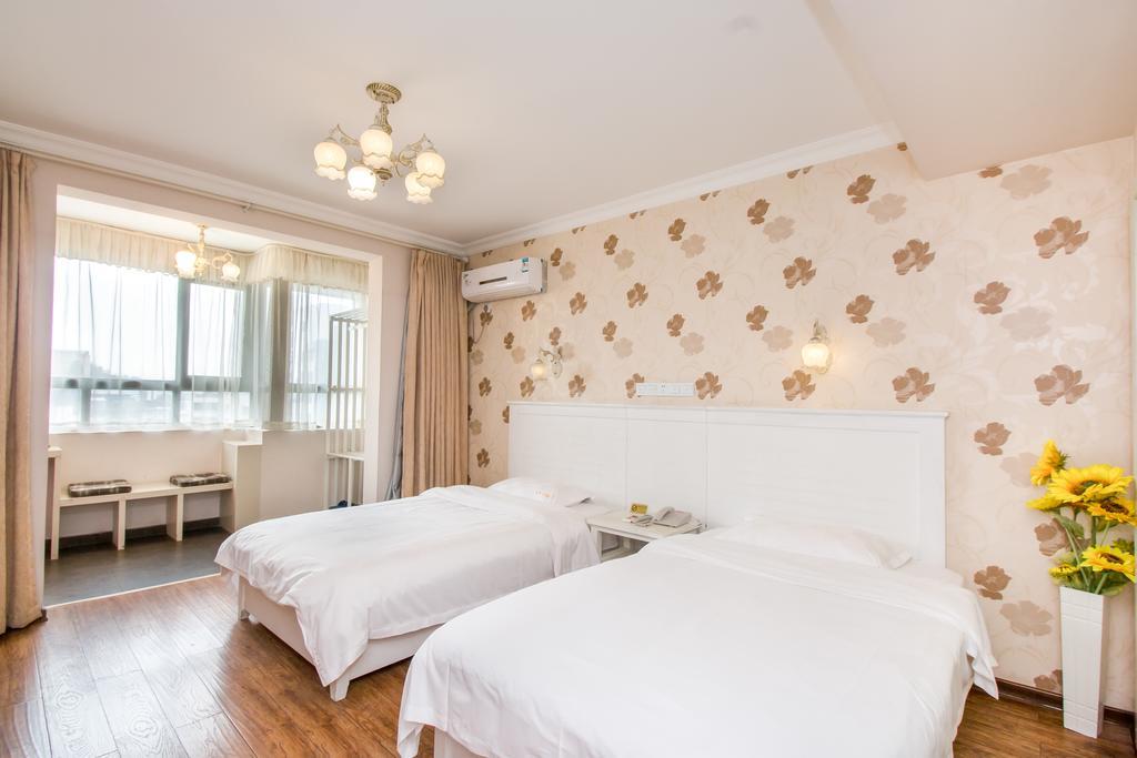 Guilin Harbour No.1 Hotel 외부 사진