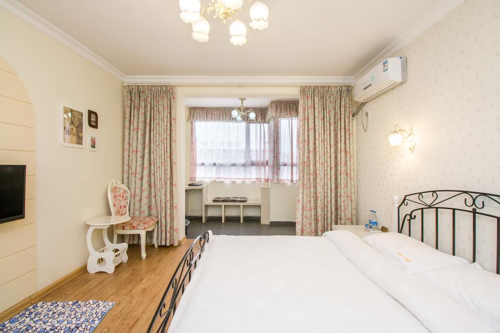 Guilin Harbour No.1 Hotel 외부 사진