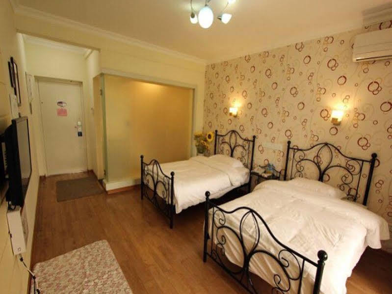 Guilin Harbour No.1 Hotel 외부 사진