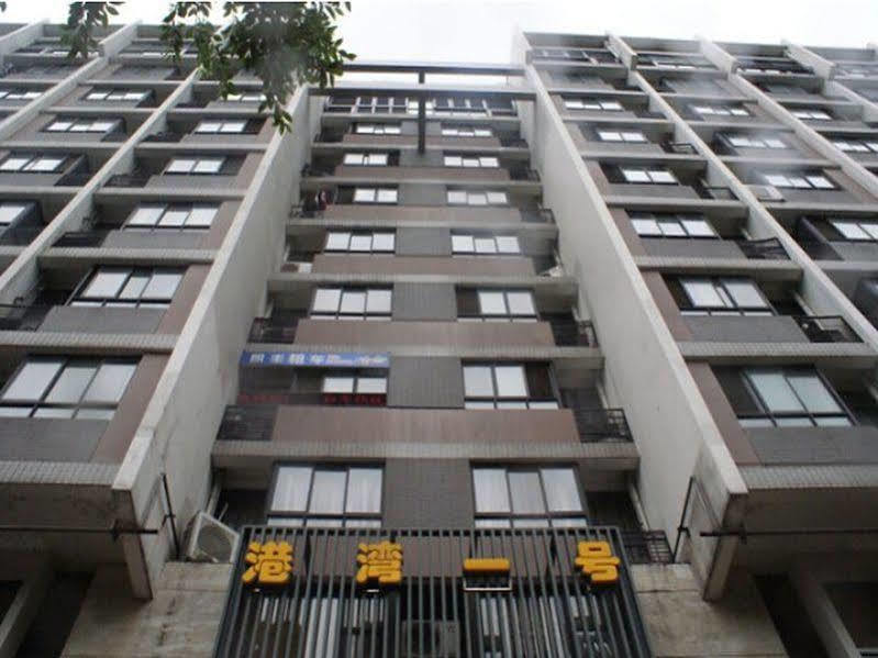 Guilin Harbour No.1 Hotel 외부 사진